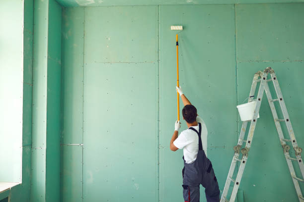 Best Asbestos and Lead Testing During Mold Inspection  in Mechanicville, NY
