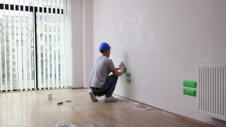 Best Asbestos and Lead Testing During Mold Inspection  in Mechanicville, NY