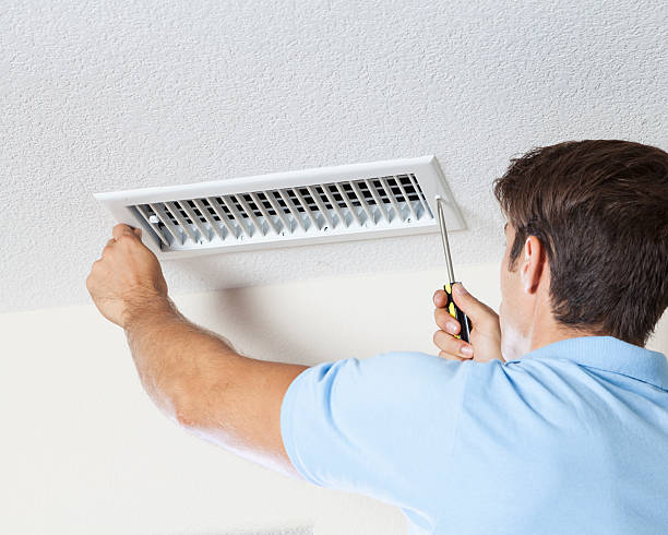 Best Mold Removal for HVAC Installations  in Mechanicville, NY