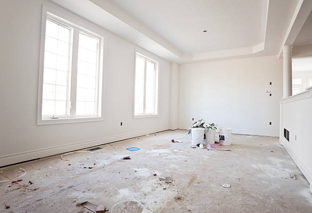 Best Crawl Space Mold Remediation  in Mechanicville, NY